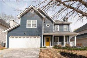 8561256-300x200 image for New  4 Bedroom Listing in Snellville!